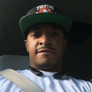 Meet your Posher, Mark